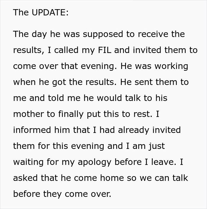 &ldquo;Sorry My Genes Are Strong&rdquo;: Woman Hands Divorce Papers Along With DNA Test Results