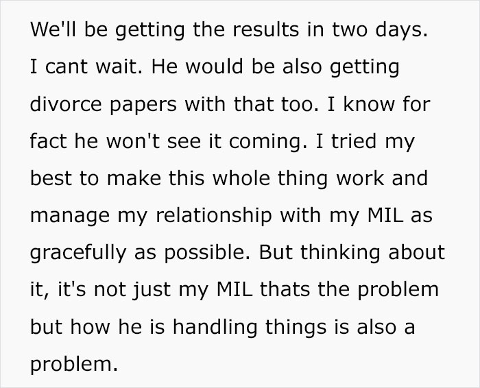 &ldquo;Sorry My Genes Are Strong&rdquo;: Woman Hands Divorce Papers Along With DNA Test Results