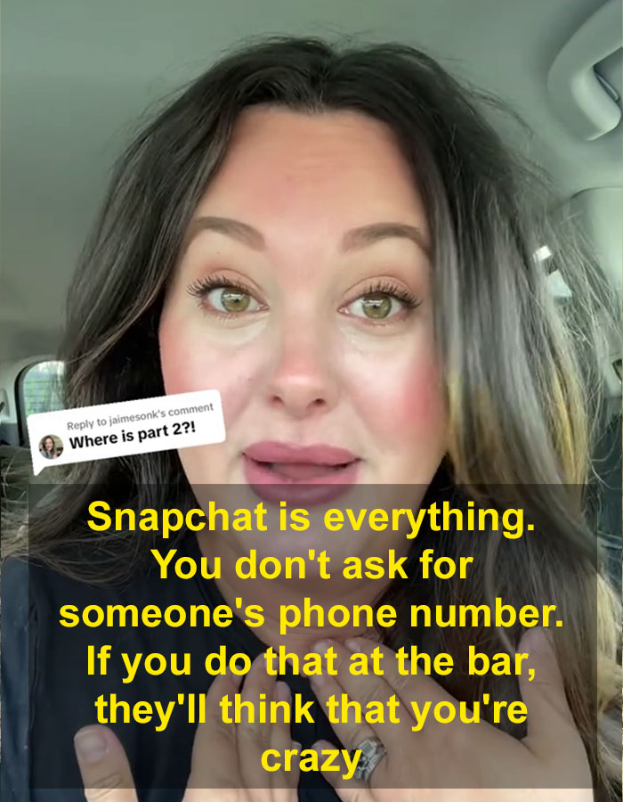 Millennial Shares Revelations She Learnt From Her Gen Z Colleague And People Online Are Amused Millennial Shares Revelations She Learnt From Her Gen Z Colleague And People Online Are Amused