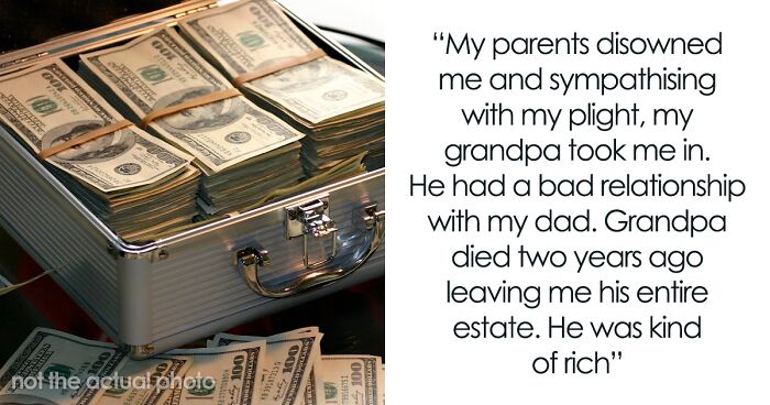 Woman Cancels Engagement After Fiancé Blows Up Over Not Getting Slice Of Inheritance