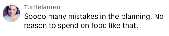 Mom Shares How Family Spent Nearly $4k On A Day At Disney, Blaming Prices, Gets Called Out Mom Shares How Family Spent Nearly $4k On A Day At Disney, Blaming Prices, Gets Called Out