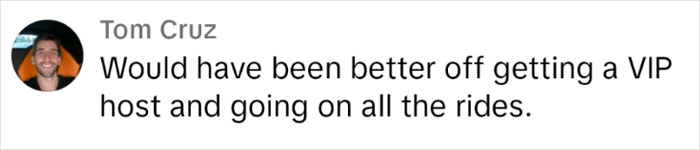 Mom Shares How Family Spent Nearly $4k On A Day At Disney, Blaming Prices, Gets Called Out Mom Shares How Family Spent Nearly $4k On A Day At Disney, Blaming Prices, Gets Called Out
