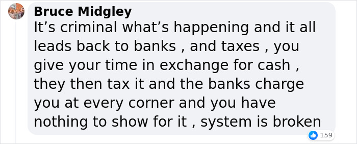 "They're Paying Roughly 24% Of Their Income": 1950s Mortgage Slip Goes Viral, Sparks Debate