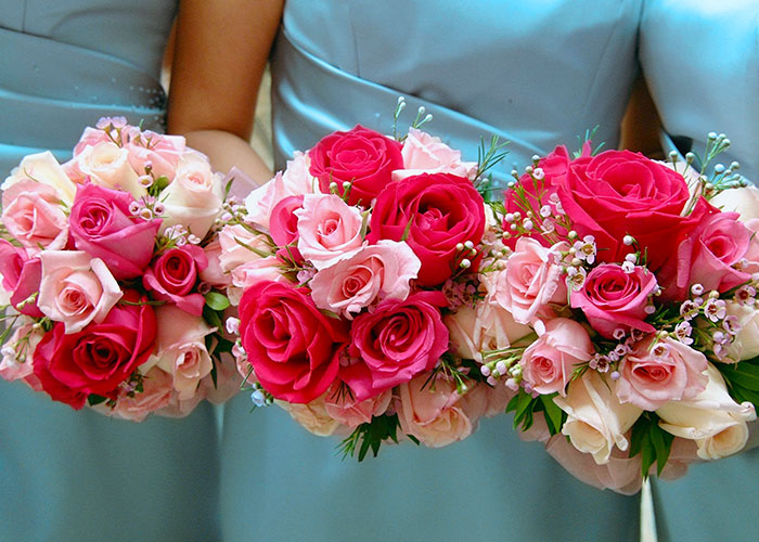 MIL Uses The Fact She Has The Same Name As The Bride To Make Major Changes To The Wedding