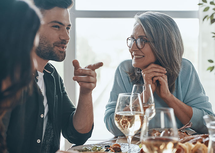 MIL Uses The Fact She Has The Same Name As The Bride To Make Major Changes To The Wedding