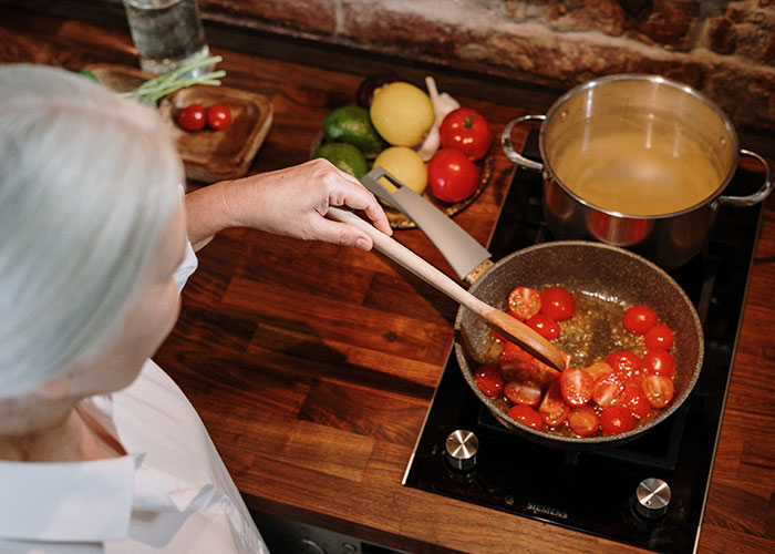 Couple Decides To No Longer Eat MIL's Food Because She's A Terrible Cook, She Gets Offended