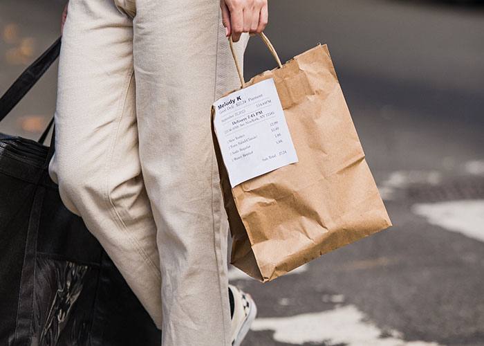 Couple Decides To No Longer Eat MIL's Food Because She's A Terrible Cook, She Gets Offended