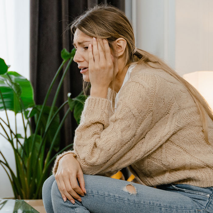 Woman Visits MIL's House To Discover She Has Photoshopped Her Husband's Face In Their Wedding Pics