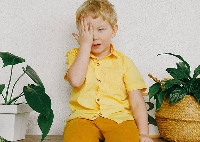 “My Parents Don’t Like Me”: 35 People Share The Most Hilariously Unfortunate Names They’ve Heard