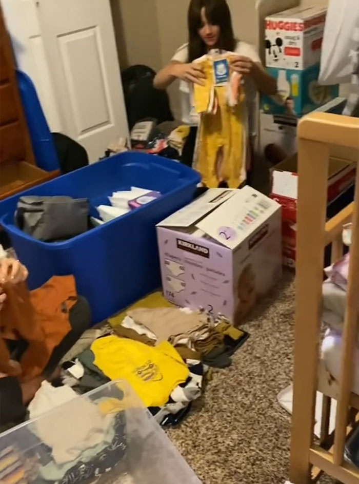 Baby Showers Beware: “Nesting Party” Takes Internet By Storm As Much Better Alternative Baby Showers Beware: “Nesting Party” Takes Internet By Storm As Much Better Alternative