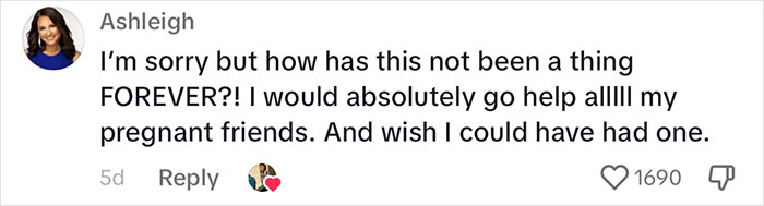 Baby Showers Beware: “Nesting Party” Takes Internet By Storm As Much Better Alternative Baby Showers Beware: “Nesting Party” Takes Internet By Storm As Much Better Alternative