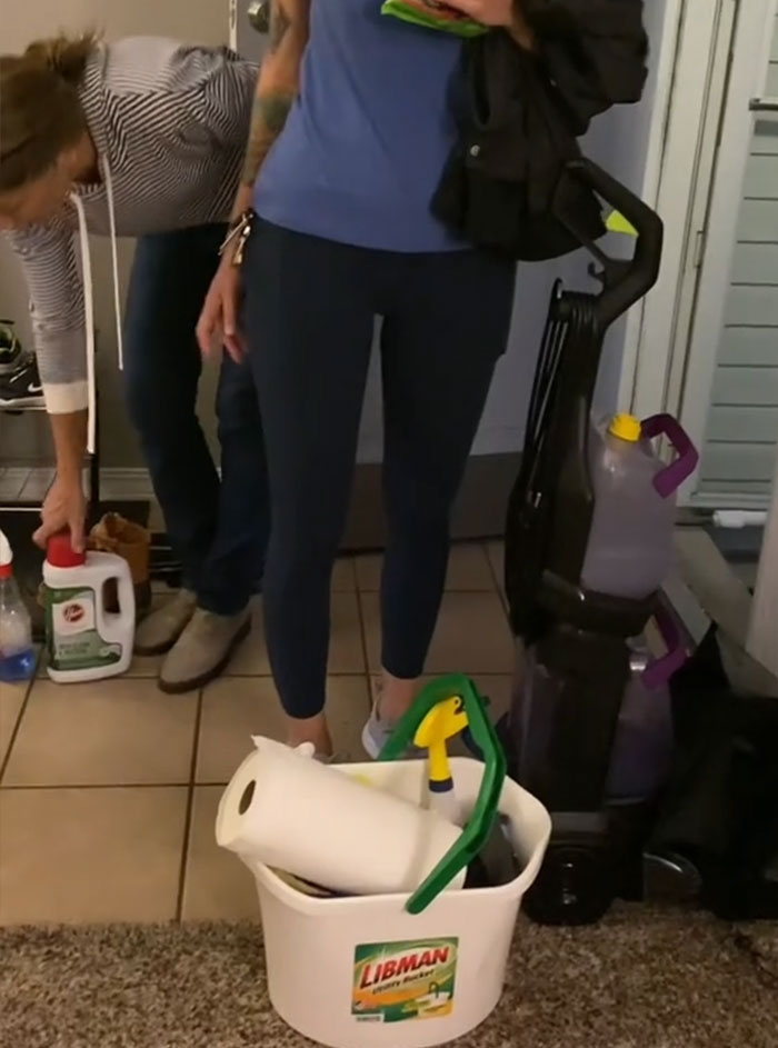 Baby Showers Beware: “Nesting Party” Takes Internet By Storm As Much Better Alternative Baby Showers Beware: “Nesting Party” Takes Internet By Storm As Much Better Alternative