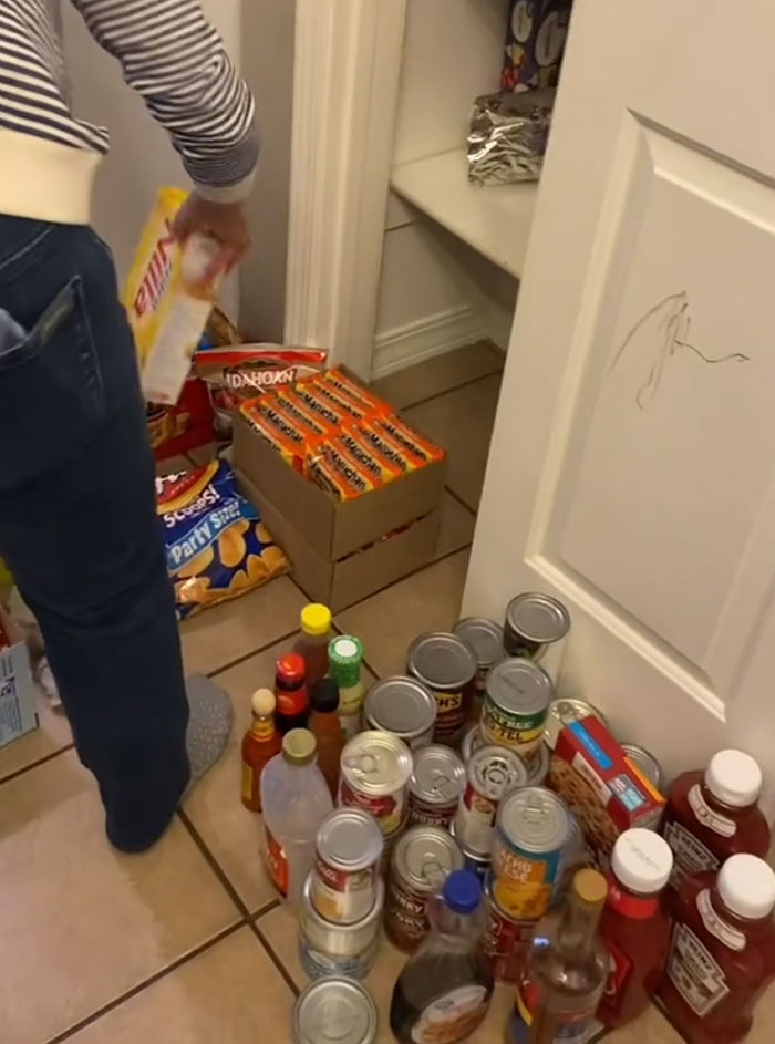 Baby Showers Beware: “Nesting Party” Takes Internet By Storm As Much Better Alternative Baby Showers Beware: “Nesting Party” Takes Internet By Storm As Much Better Alternative