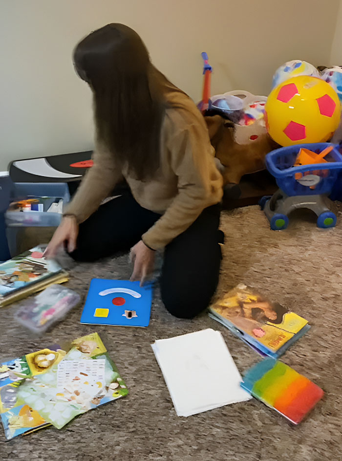 Baby Showers Beware: “Nesting Party” Takes Internet By Storm As Much Better Alternative Baby Showers Beware: “Nesting Party” Takes Internet By Storm As Much Better Alternative