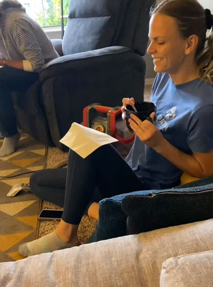 Baby Showers Beware: “Nesting Party” Takes Internet By Storm As Much Better Alternative Baby Showers Beware: “Nesting Party” Takes Internet By Storm As Much Better Alternative