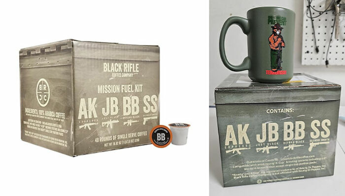 Chase The Day With A Shot Of Espresso - Sip The Taste Of Morning Liberty! (And Maybe A Bald Eagle Will Land On Your Shoulder Too, Who Knows)