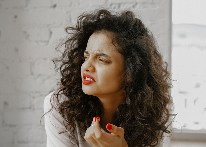 30 People Share What Their Date Said That Made Them Instantly Think 'Run!'