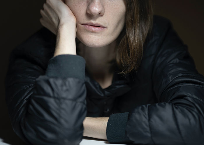 30 People Share What Their Date Said That Made Them Instantly Think 'Run!'