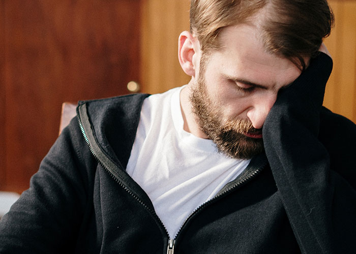 30 People Share What Their Date Said That Made Them Instantly Think 'Run!'