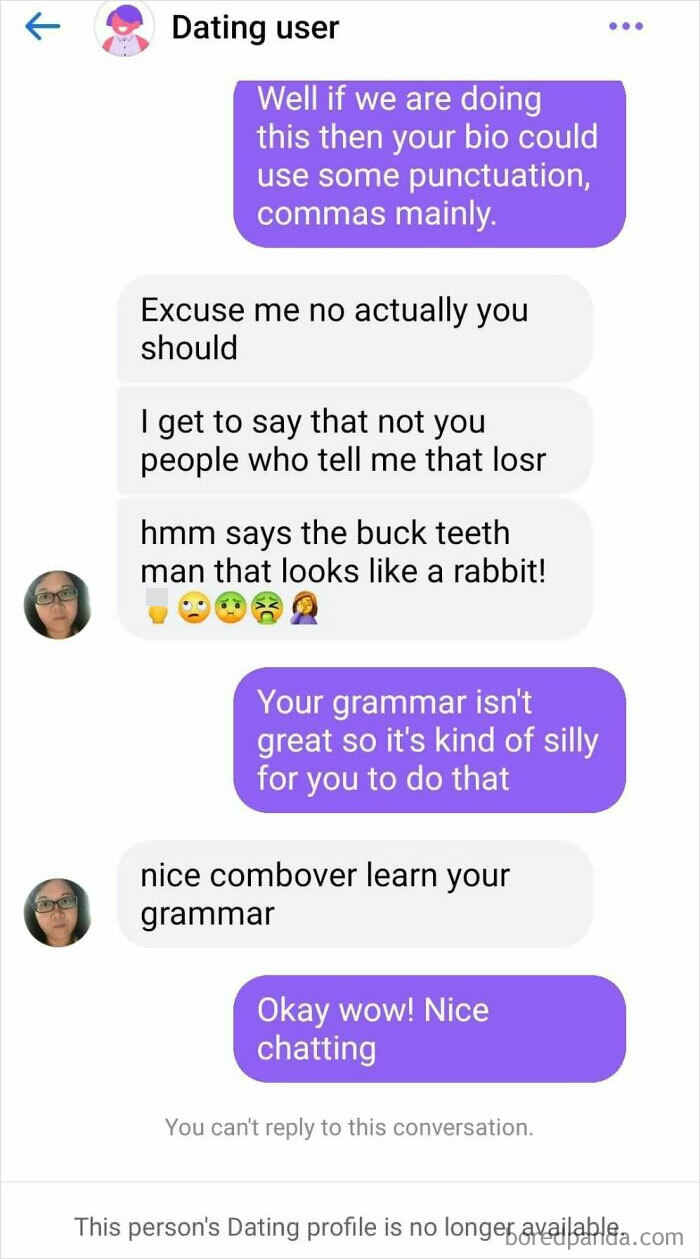 Well That Escalated Quickly