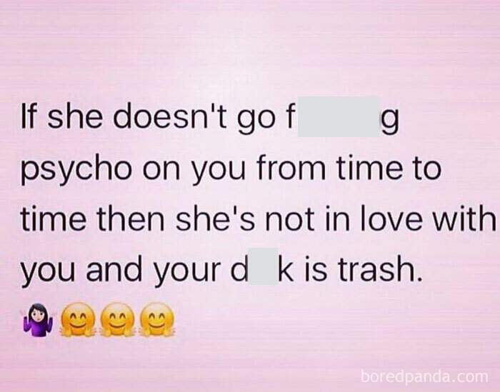 From A Nicegirl On My Facebook