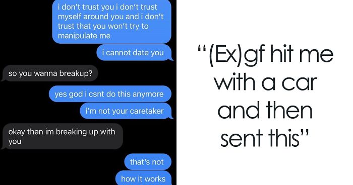 Toxic Women Unveiled: 45 Pics From A Group Dedicated To Calling Out ‘Nice Girls’ (New Pics)