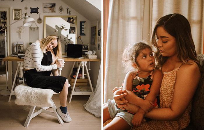 People Back Up Single Mom After She Tells Her Niece To Move Out As She’s Not Her Nanny Anymore