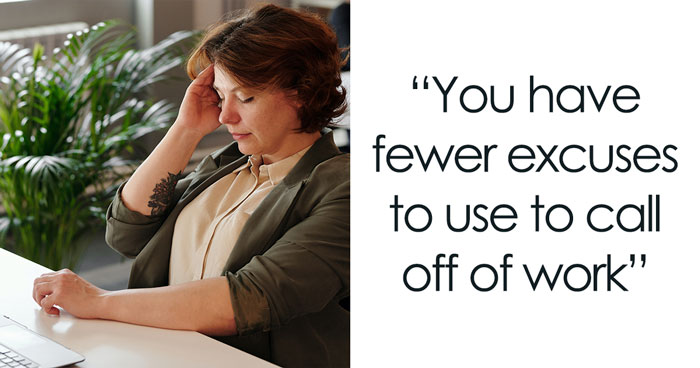 32 Things People On The Internet Consider To Be A Disadvantage Of Being Child-Free