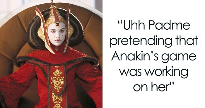 People Roast Male Writers For These 32 TV And Movie Female Characters That Just Don’t Make Sense