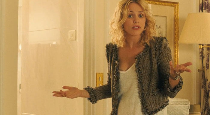 People Roast Male Writers For These 32 TV And Movie Female Characters That Just Don't Make Sense