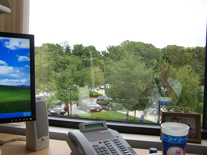 Person Leaves Interview When Manager Demands They Prove It&rsquo;s Not Their Car In The Handicap Spot