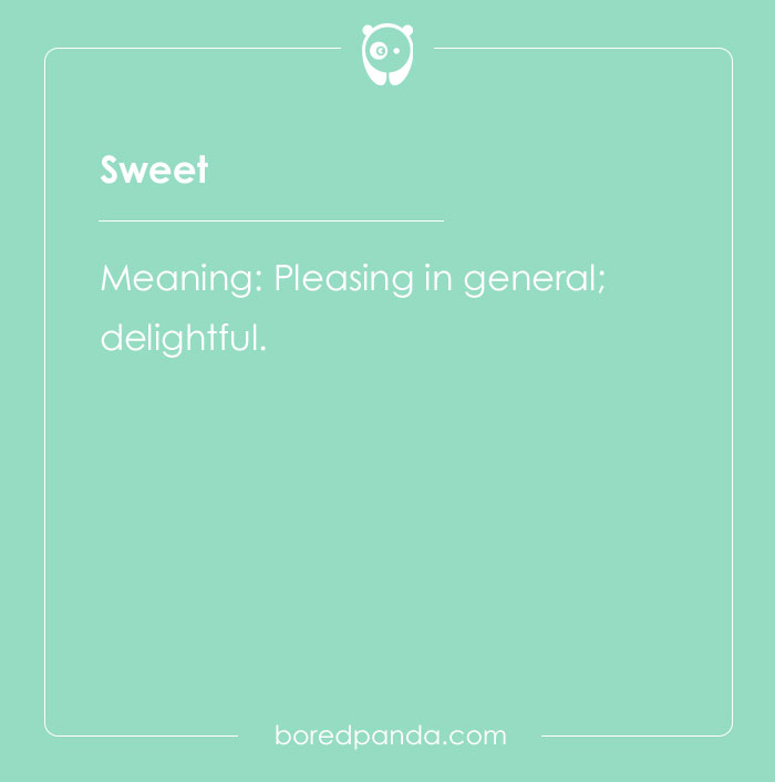 178 One-Word Compliments That Are Just Spot-On