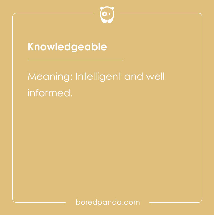 178 One-Word Compliments That Are Just Spot-On