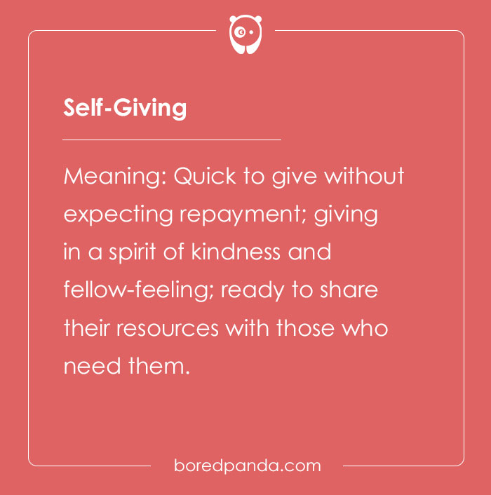 178 One-Word Compliments That Are Just Spot-On