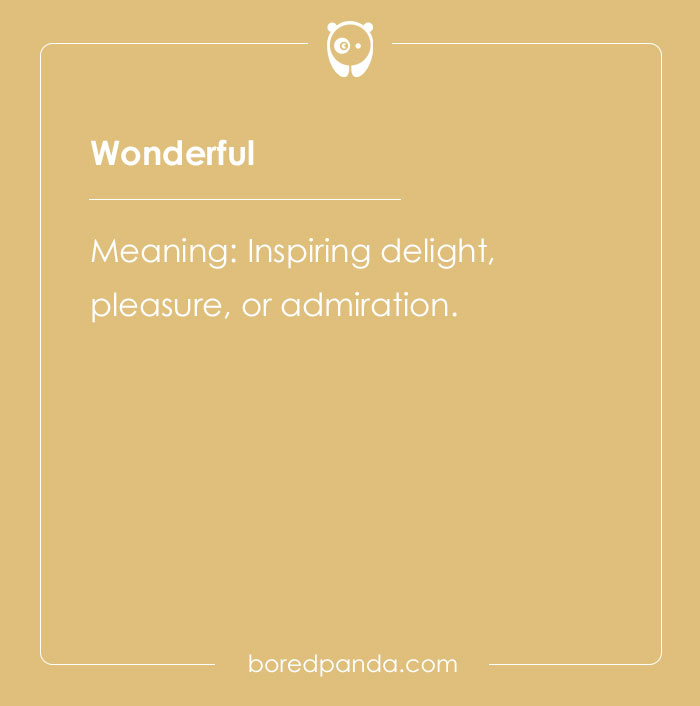 178 One-Word Compliments That Are Just Spot-On