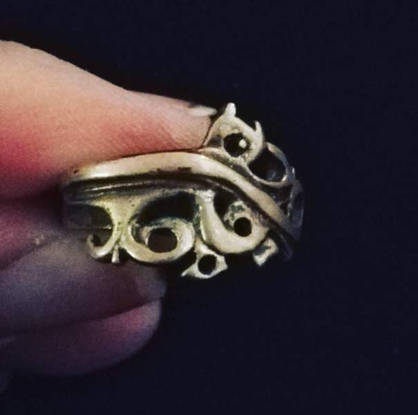 One Ring To Rule Them All