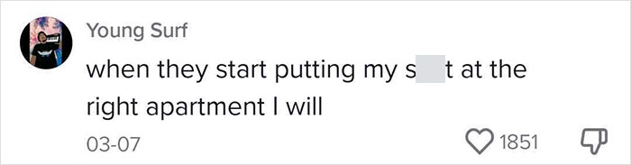 Amazon Driver Says Customers Should Put Out Snacks, People Don't Think It Should Be Expected