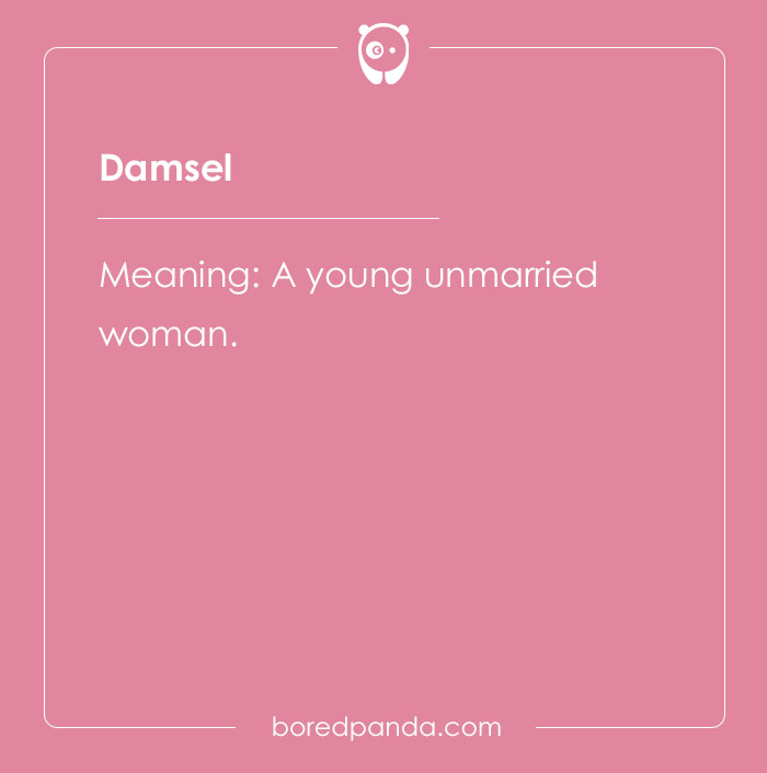 185 Outdated Words That Nobody Uses Anymore (Probably)