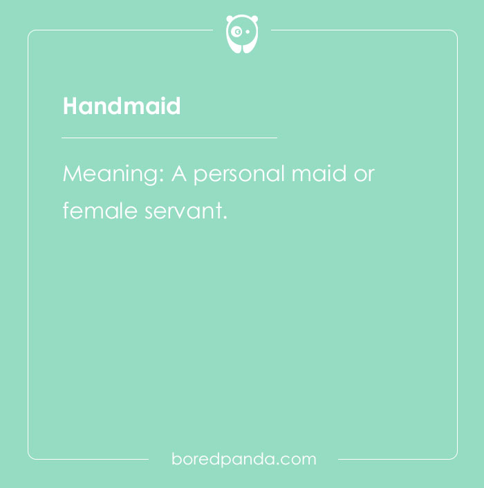 185 Outdated Words That Nobody Uses Anymore (Probably)