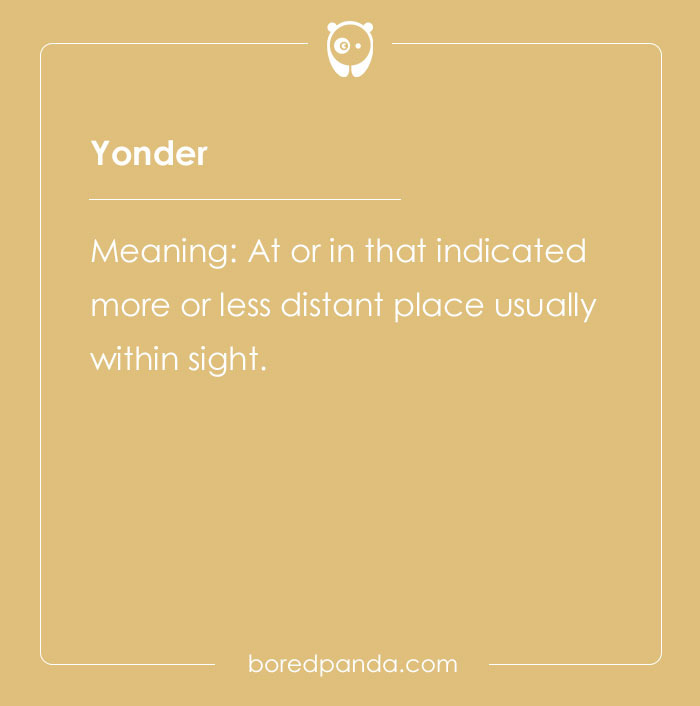 185 Outdated Words That Nobody Uses Anymore (Probably)