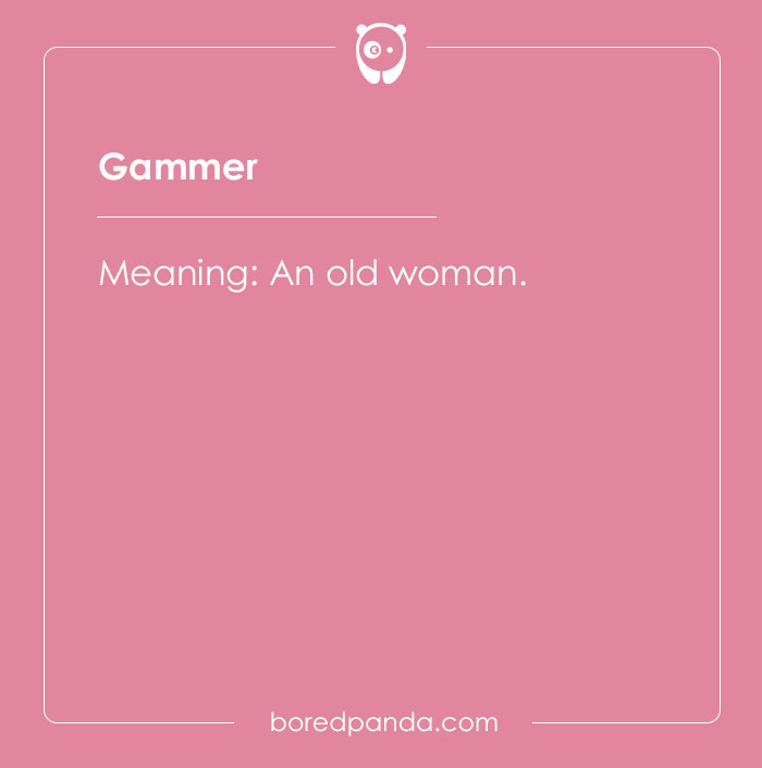 185 Outdated Words That Nobody Uses Anymore (Probably)