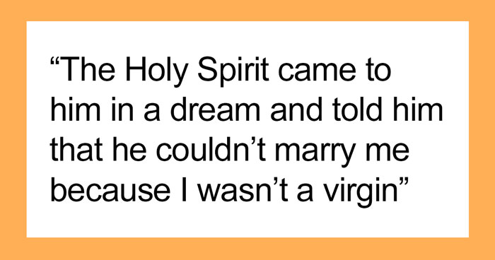 35 Engaged Couples Who Never Made It To The Altar For Wild And Sometimes Heartbreaking Reasons