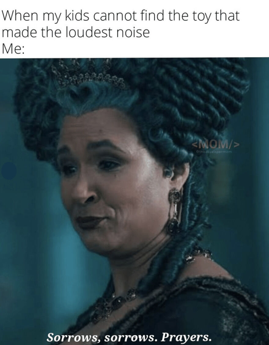 Parenting Memes That Moms And Dads Relate To