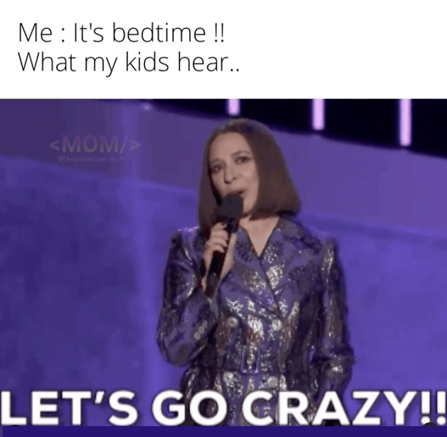 Parenting Memes That Moms And Dads Relate To