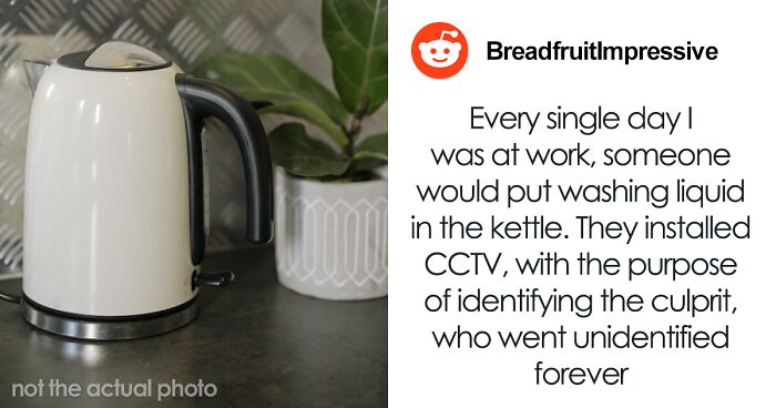 “Why Babysitter, What Did We Do Wrong?”: 30 Unresolved Mysteries People Doubt They’ll Ever Solve