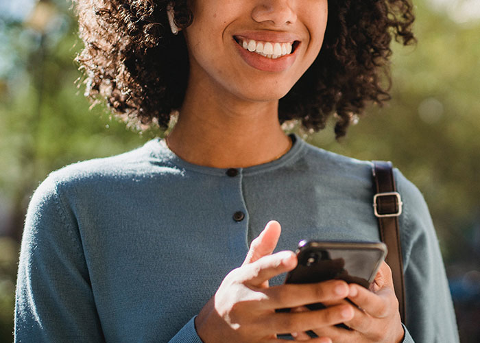 'Karen' Interviewing For A New Job Gets Told Background Check Revealed She's A Bully