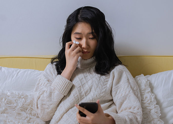 'Karen' Interviewing For A New Job Gets Told Background Check Revealed She's A Bully