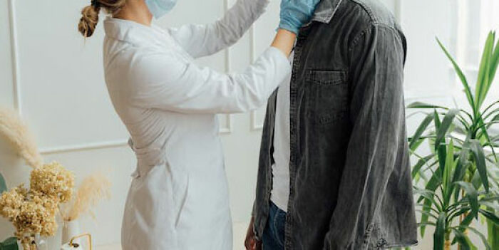 35 Times People Had Unexpectedly Wholesome Encounters With Strangers