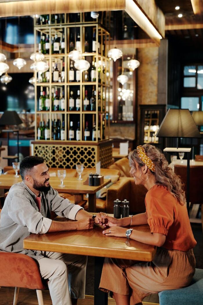 35 Times People Had Unexpectedly Wholesome Encounters With Strangers