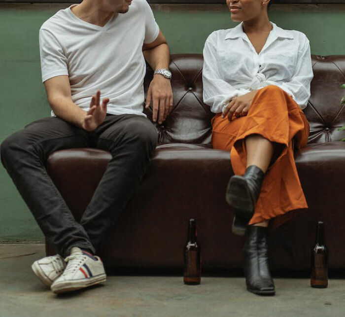 35 Times People Had Unexpectedly Wholesome Encounters With Strangers